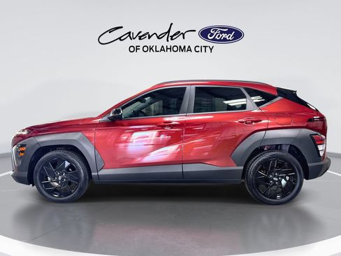 Used 2026 Hyundai Kona SEL Sport FWD image 5