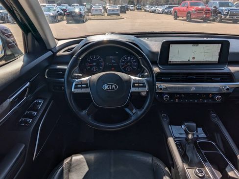 Used 2020 Kia Telluride EX w/ Towing Package AWD/4WD image 17