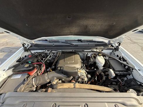 Used 2018 GMC Sierra 3500 4x4 Regular Cab w/ Sierra Convenience Package image 11