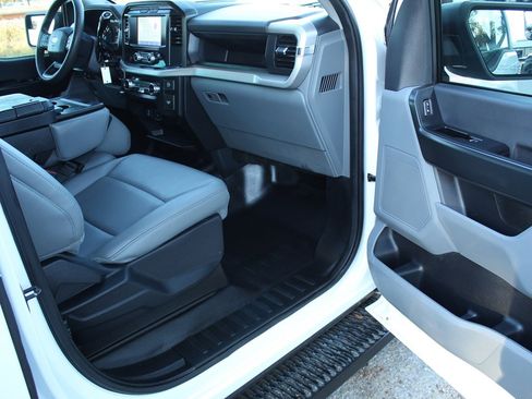 Used 2022 Ford F150 XL w/ Equipment Group 101A High image 23