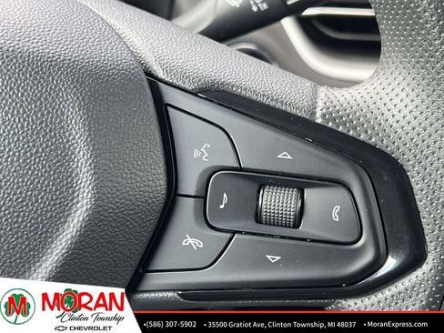 Certified 2024 Chevrolet TrailBlazer LT image 24