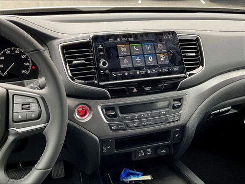 New 2026 Honda Ridgeline RTL image 13