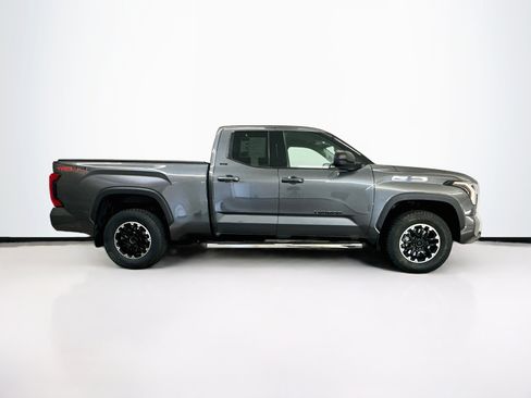 Used 2023 Toyota Tundra SR5 w/ TRD Off-Road Package AWD/4WD image 10