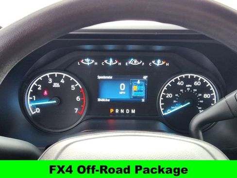 Used 2024 Ford F350 XL w/ STX Appearance Package image 15