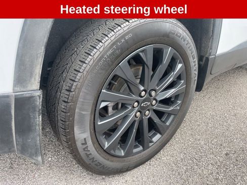 Used 2023 Chevrolet Traverse RS w/ LPO, Floor Liner Package image 13