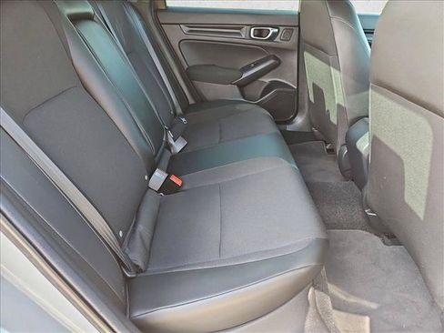 Used 2025 Honda Civic Sport image 18