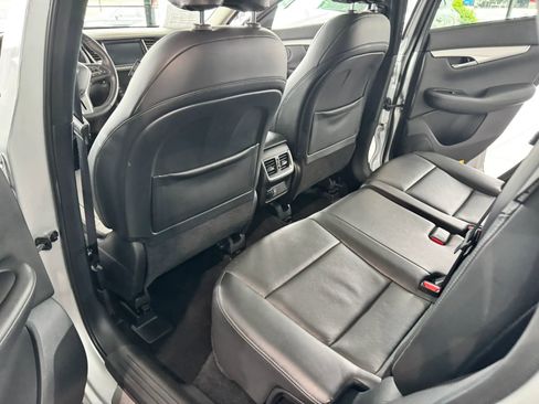 Used 2021 INFINITI QX50 Essential w/ Convenience Package FWD image 18