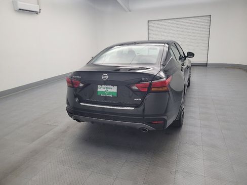 Used 2021 Nissan Altima 2.5 SR image 7