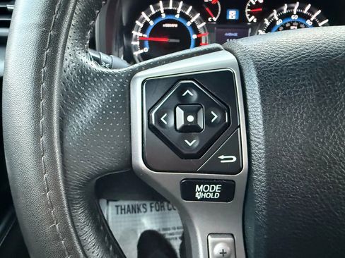 Used 2018 Toyota 4Runner SR5 image 23