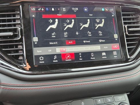 New 2026 Dodge Durango GT image 15