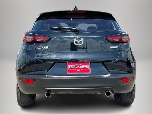 Used 2019 MAZDA CX-3 Grand Touring image 6