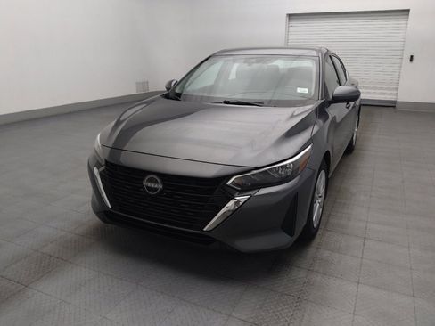 Used 2025 Nissan Sentra S FWD image 15