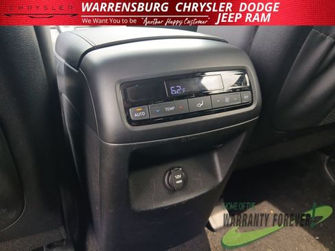 Used 2024 Hyundai Palisade XRT AWD/4WD image 15