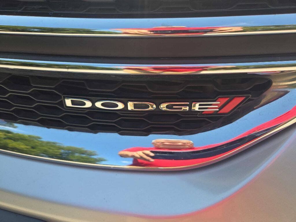 Used 2013 Dodge Journey Crew w/ Flexible Seating Group AWD/4WD image 11