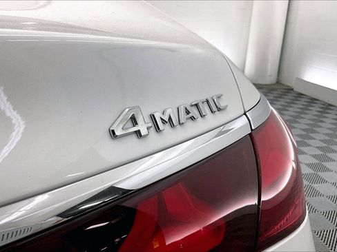 New 2026 Mercedes-Benz E 450 4MATIC image 13