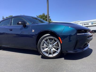 New 2026 Dodge Charger Scat Pack