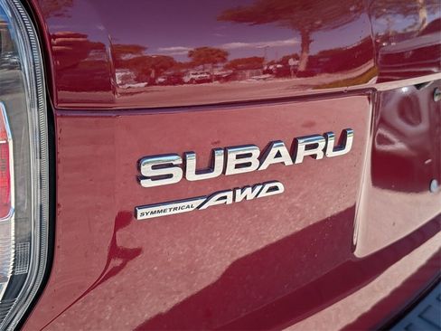 Used 2018 Subaru Forester 2.5i Limited image 14