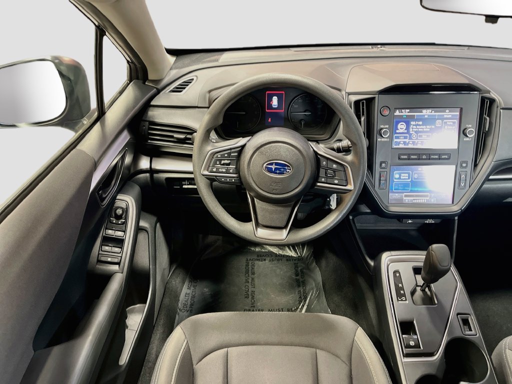Used 2025 Subaru Impreza 2.0i AWD/4WD image 21