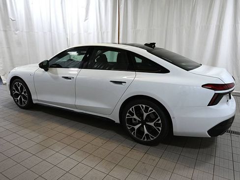 Used 2026 Audi A6 Premium Plus AWD/4WD image 11