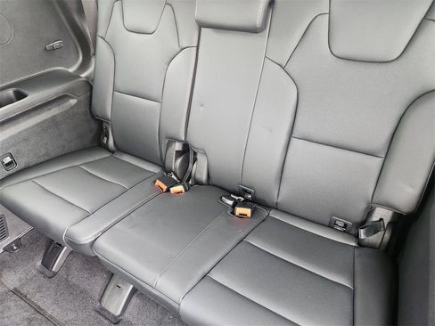 New 2025 Kia Telluride EX image 21