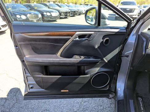 Used 2019 Lexus RX 350 AWD w/ Navigation Package image 11