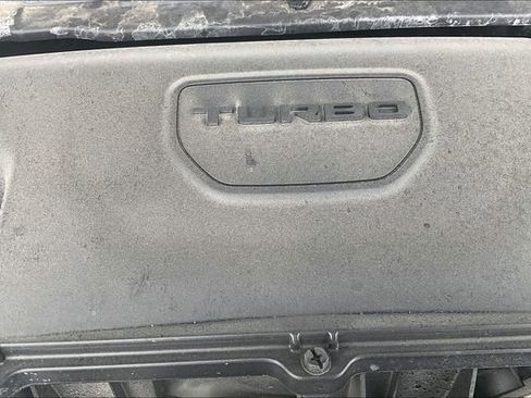 Used 2024 Jeep Compass Latitude image 31