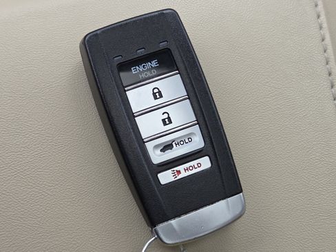 Used 2021 Acura RDX AWD w/ Advance Package image 41