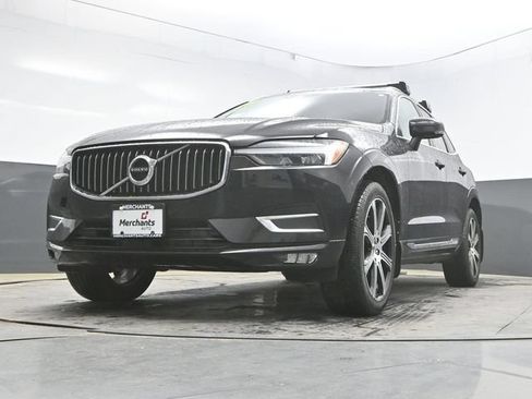 Used 2021 Volvo XC60 T5 Inscription AWD/4WD image 46