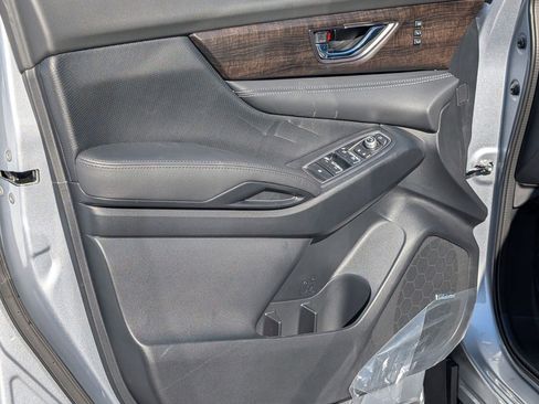 New 2026 Subaru Ascent Touring image 7