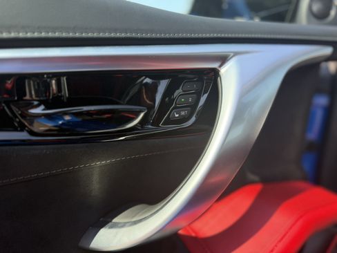 Used 2021 Acura NSX image 14