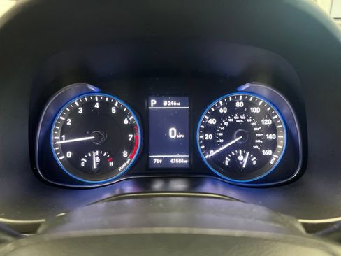Used 2021 Hyundai Kona SEL Plus w/ Cargo Package FWD image 26