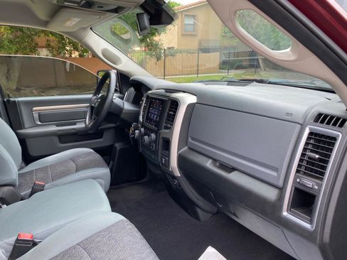 Used 2020 RAM 1500 Classic Warlock w/ Electronics Group RWD image 56