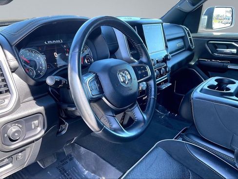 Used 2023 RAM 1500 Laramie image 13