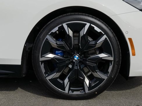 New 2026 BMW 530i w/ M Sport Package image 9