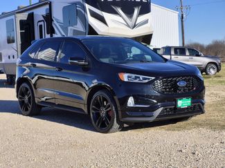 Used 2021 Ford Edge ST w/ Equipment Group 401A video 2