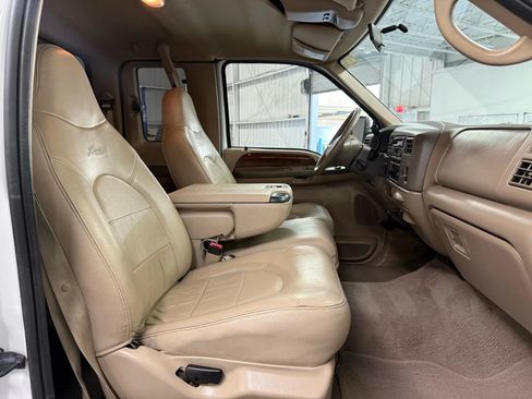 Used 2000 Ford F250 4x4 SuperCab Super Duty image 59