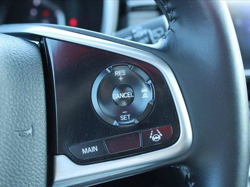 Used 2019 Honda CR-V EX-L image 25