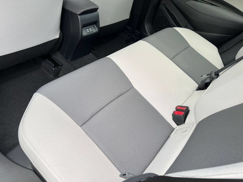 New 2026 Toyota Corolla LE FWD image 18