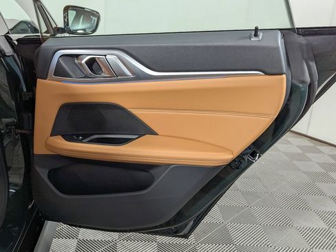 Certified 2024 BMW 430i Gran Coupe xDrive w/ M Sport Package (Priority 1) image 43