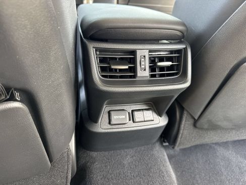 Used 2025 Lexus ES 350 w/ Premium Package FWD image 37