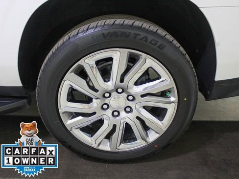 Used 2021 GMC Yukon XL Denali image 24