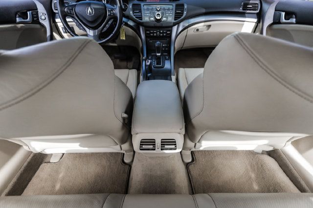 Used 2013 Acura TSX w/ Technology Package FWD image 48