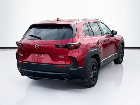 New 2026 MAZDA CX-50 2.5 Hybrid w/ Weather Package AWD/4WD image 7