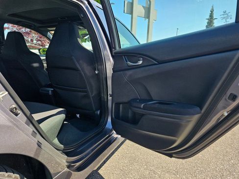 Used 2018 Honda Civic Si image 15