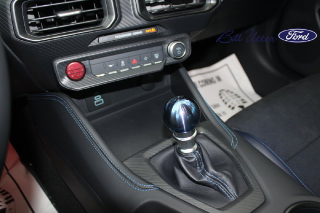 New 2026 Ford Mustang Dark Horse w/ Dark Horse Handlin Package RWD image 13