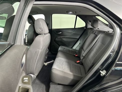 Used 2024 Chevrolet Equinox LT w/ LPO, Cargo Package image 37