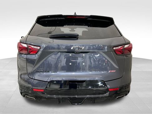 Used 2021 Chevrolet Blazer RS w/ Enhanced Convenience Package AWD/4WD image 4