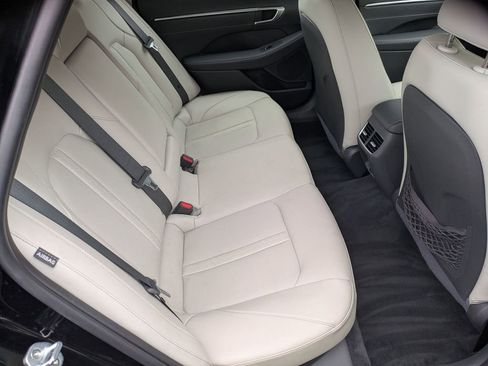 Used 2020 Hyundai Sonata Limited FWD image 24