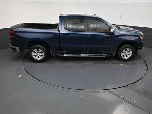 Used 2023 Chevrolet Silverado 1500 LT RWD image 17
