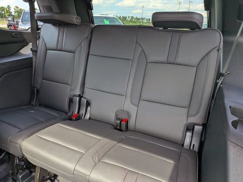 New 2026 Chevrolet Tahoe RST w/ Comfort Package AWD/4WD image 31